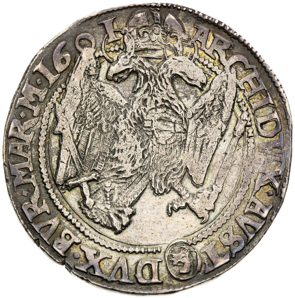 Coin-front