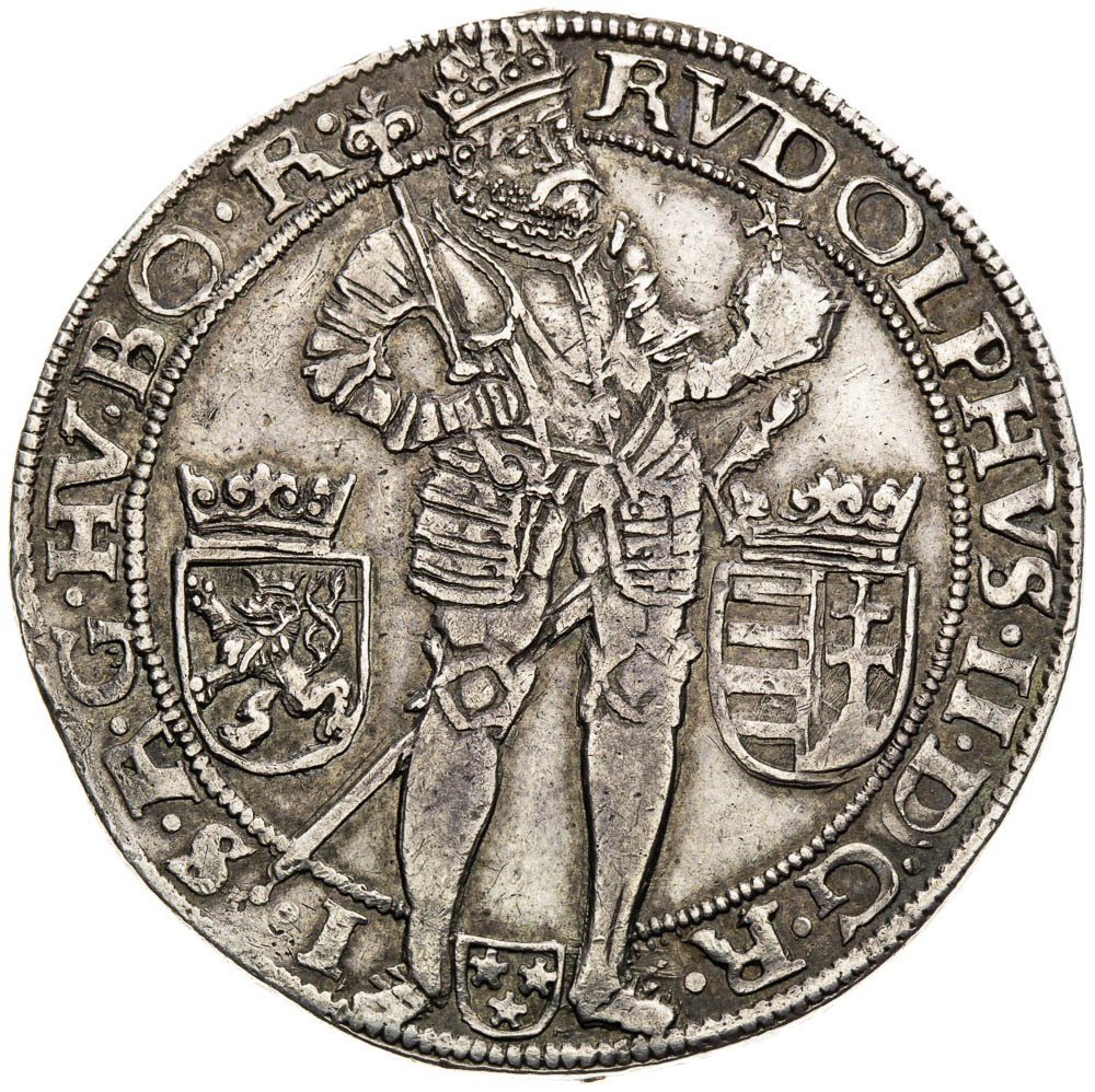 Coin-front