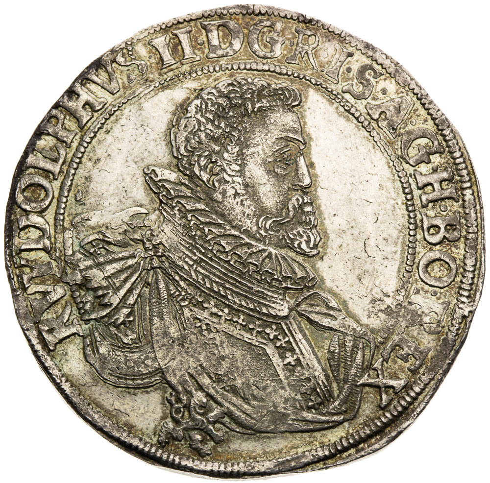 Coin-front