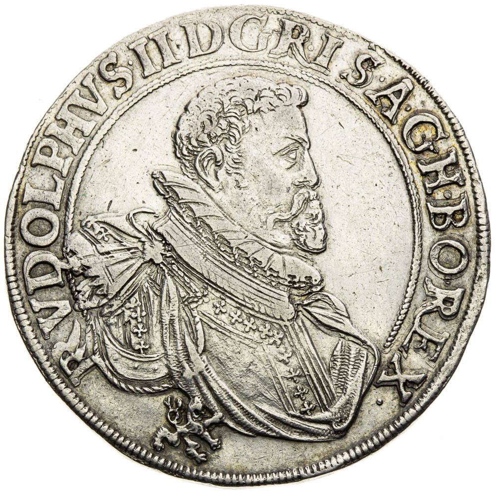 Coin-front