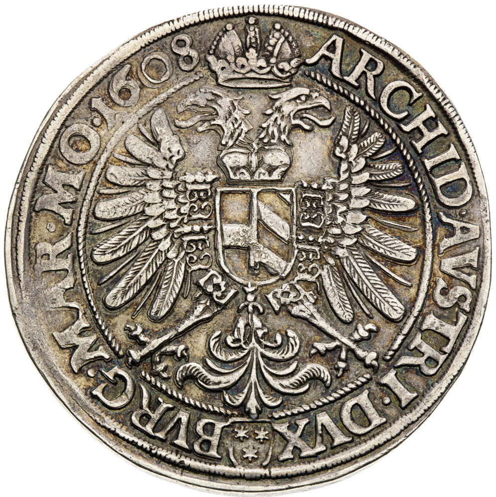Coin-front