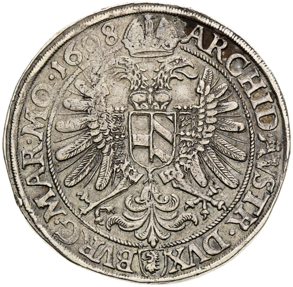 Coin-front