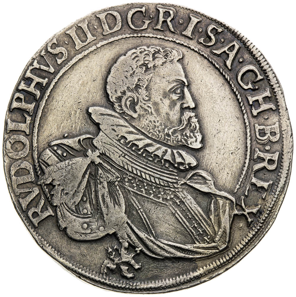 Coin-front
