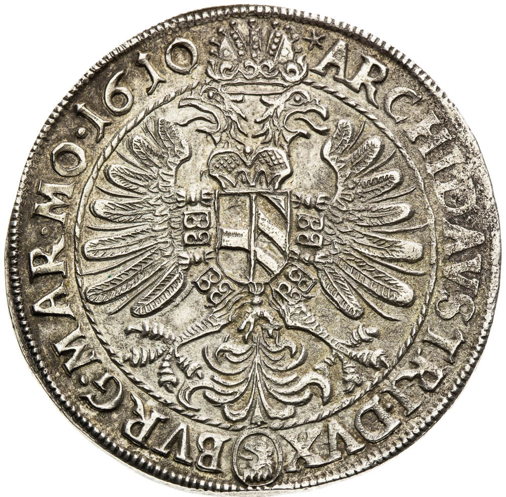Coin-front