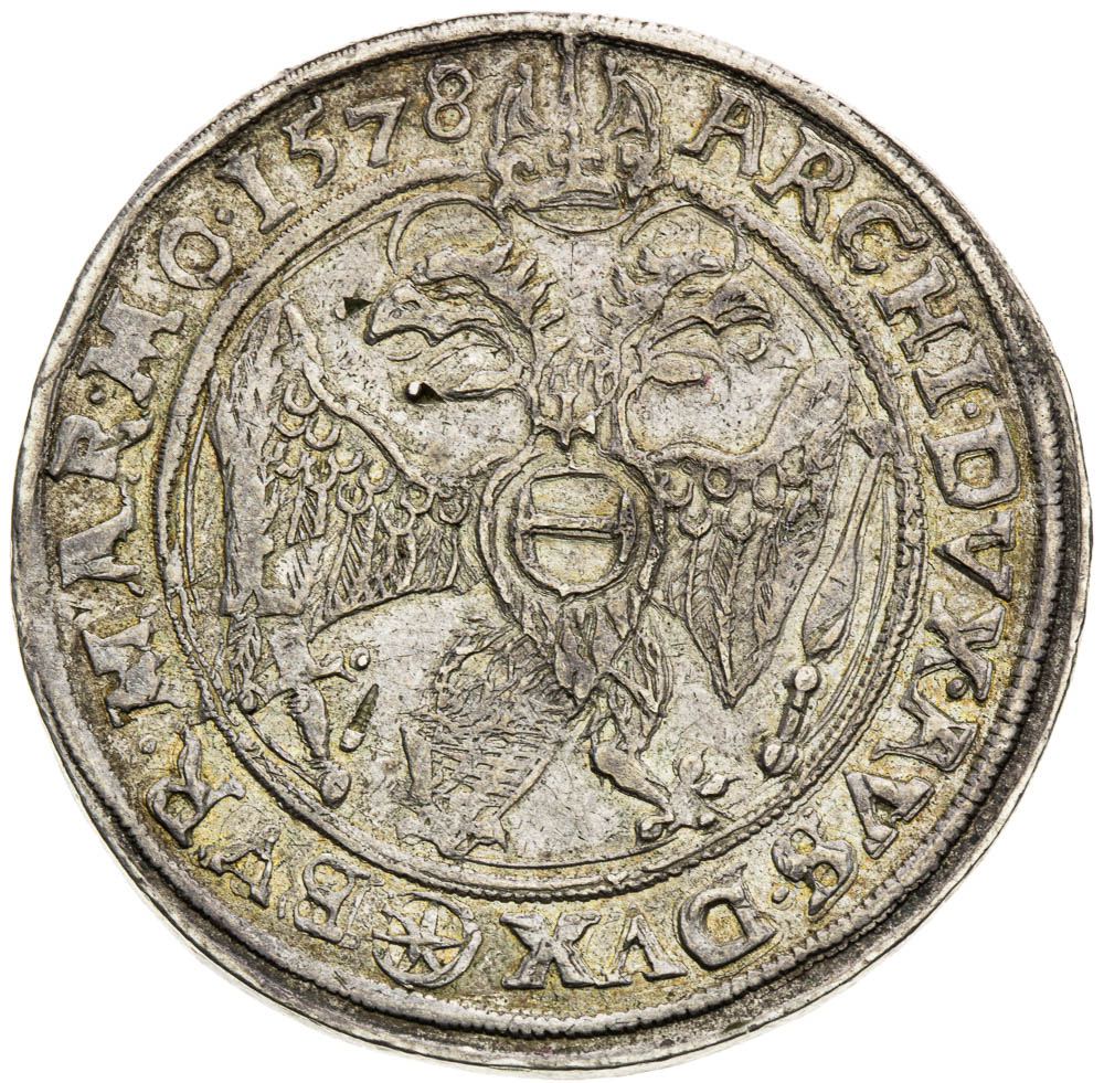 Coin-front