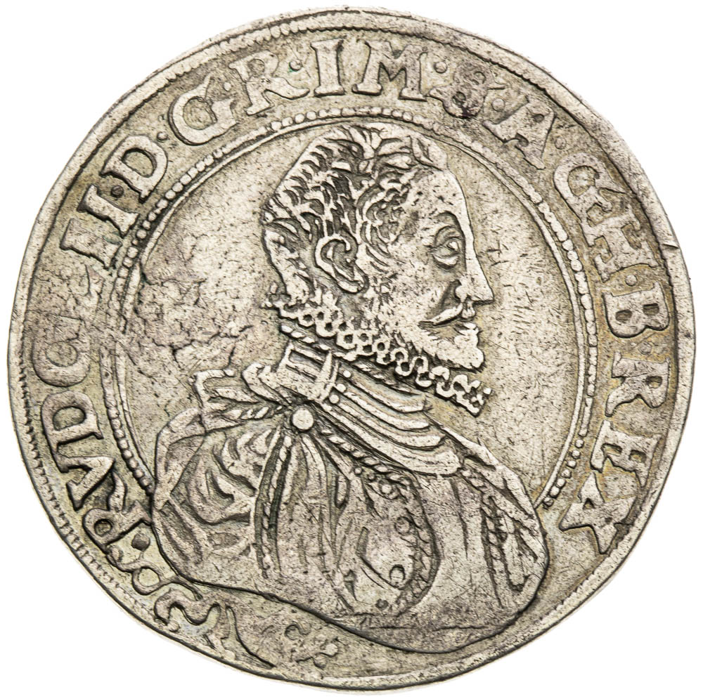 Coin-front