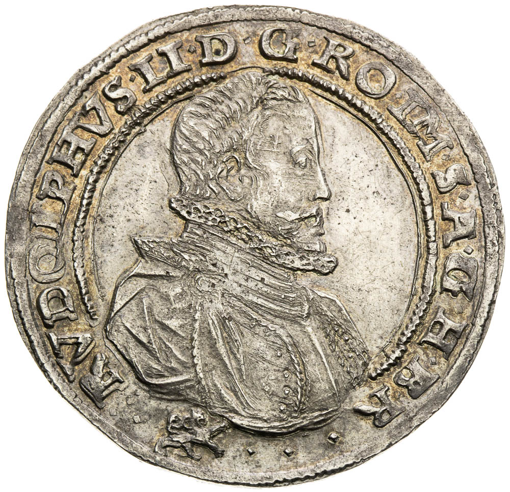 Coin-front