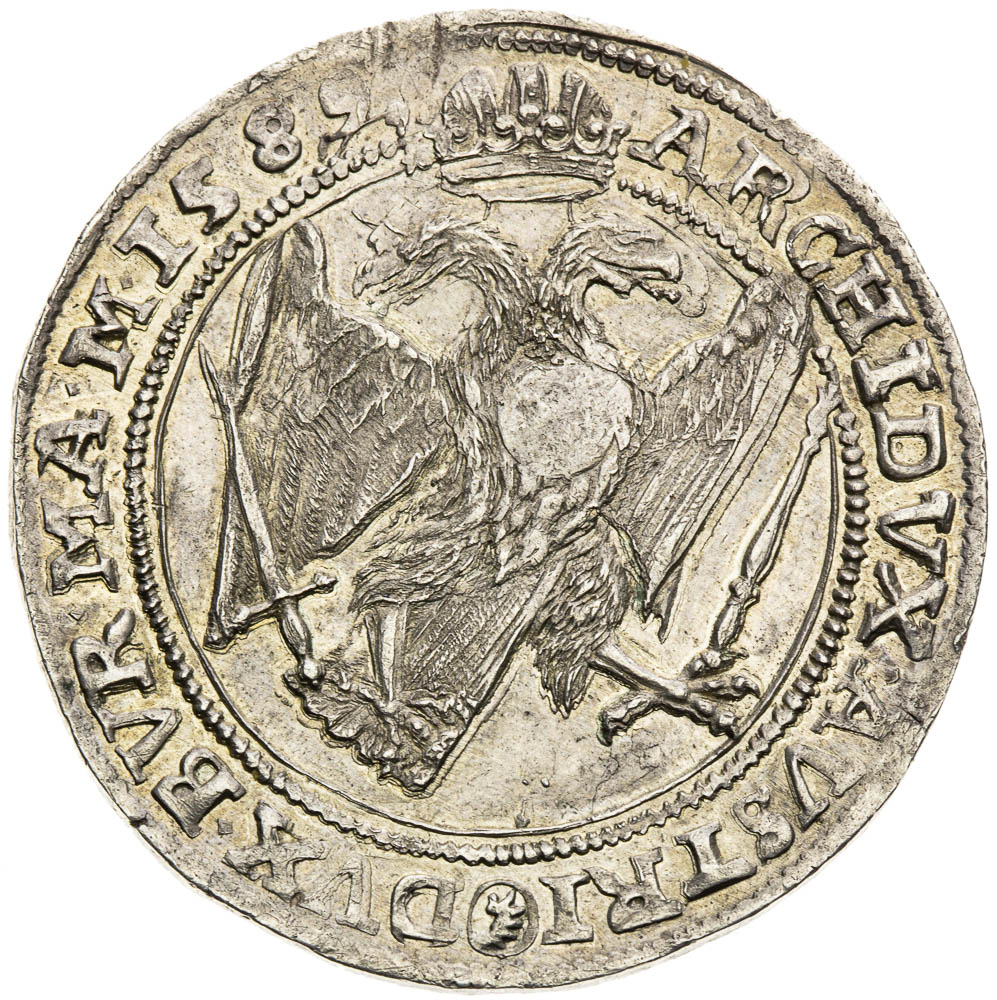 Coin-front