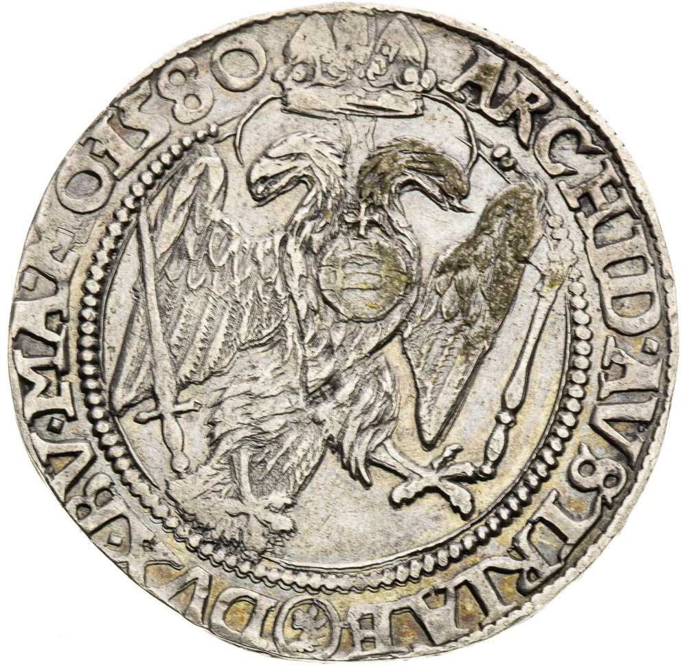 Coin-front