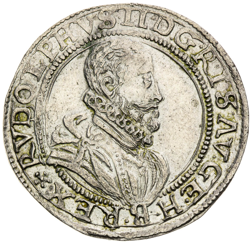Coin-front