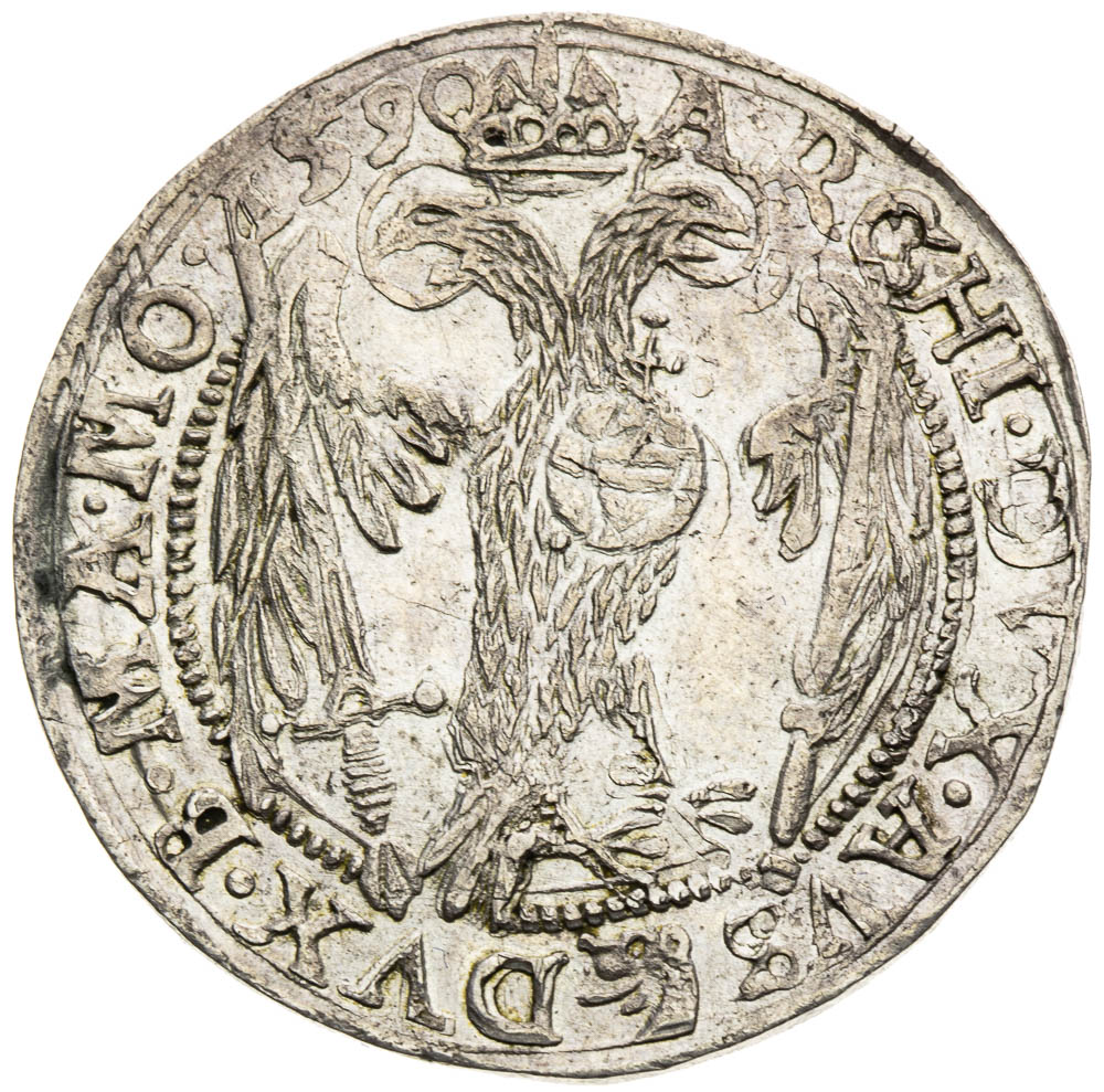 Coin-front
