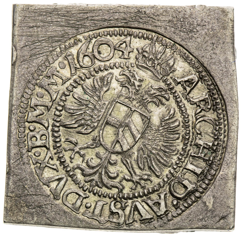 Coin-front