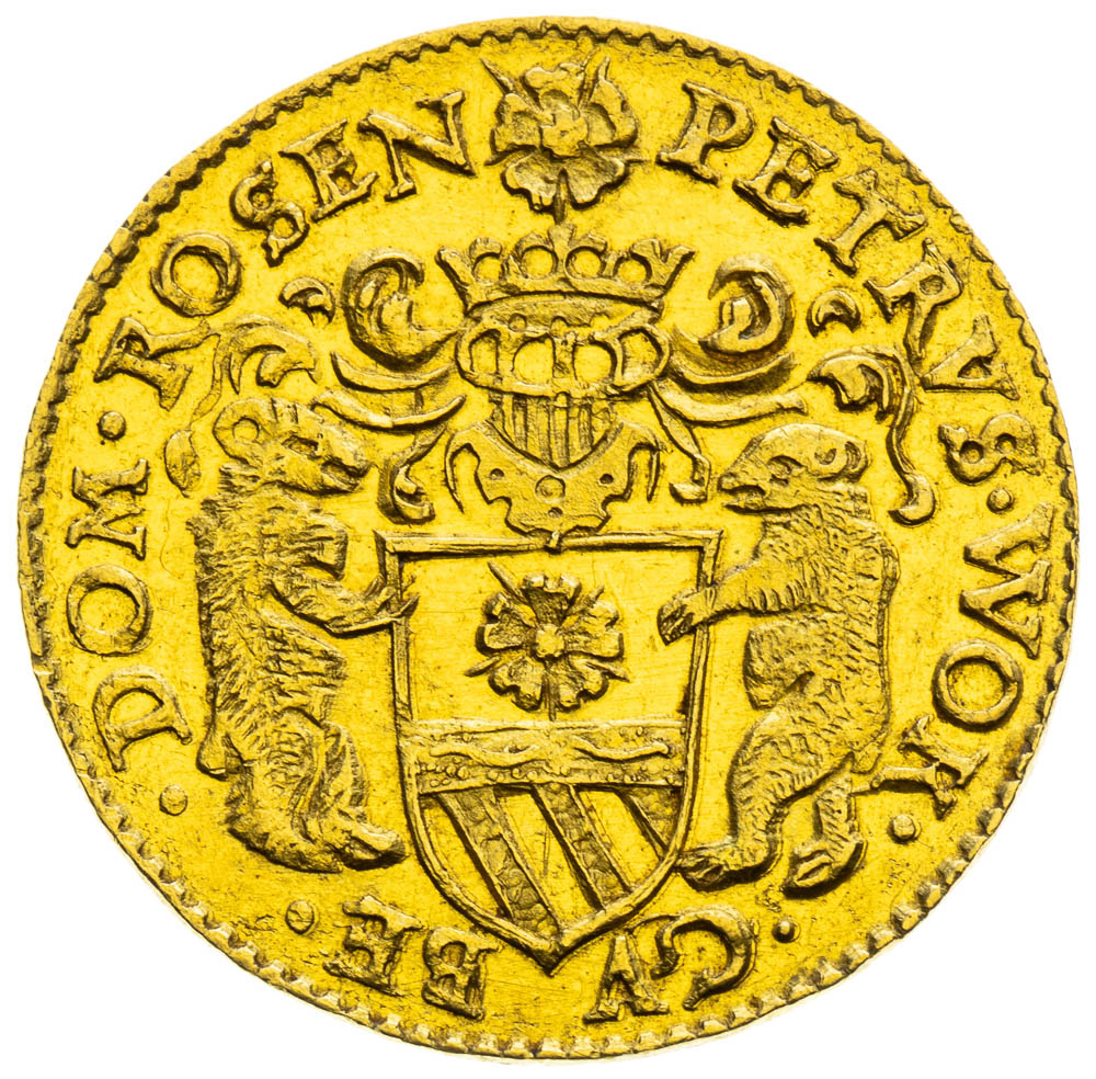 Coin-front
