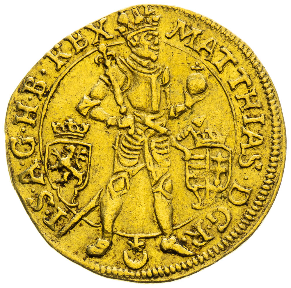 Coin-front