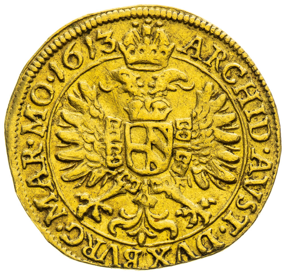 Coin-front