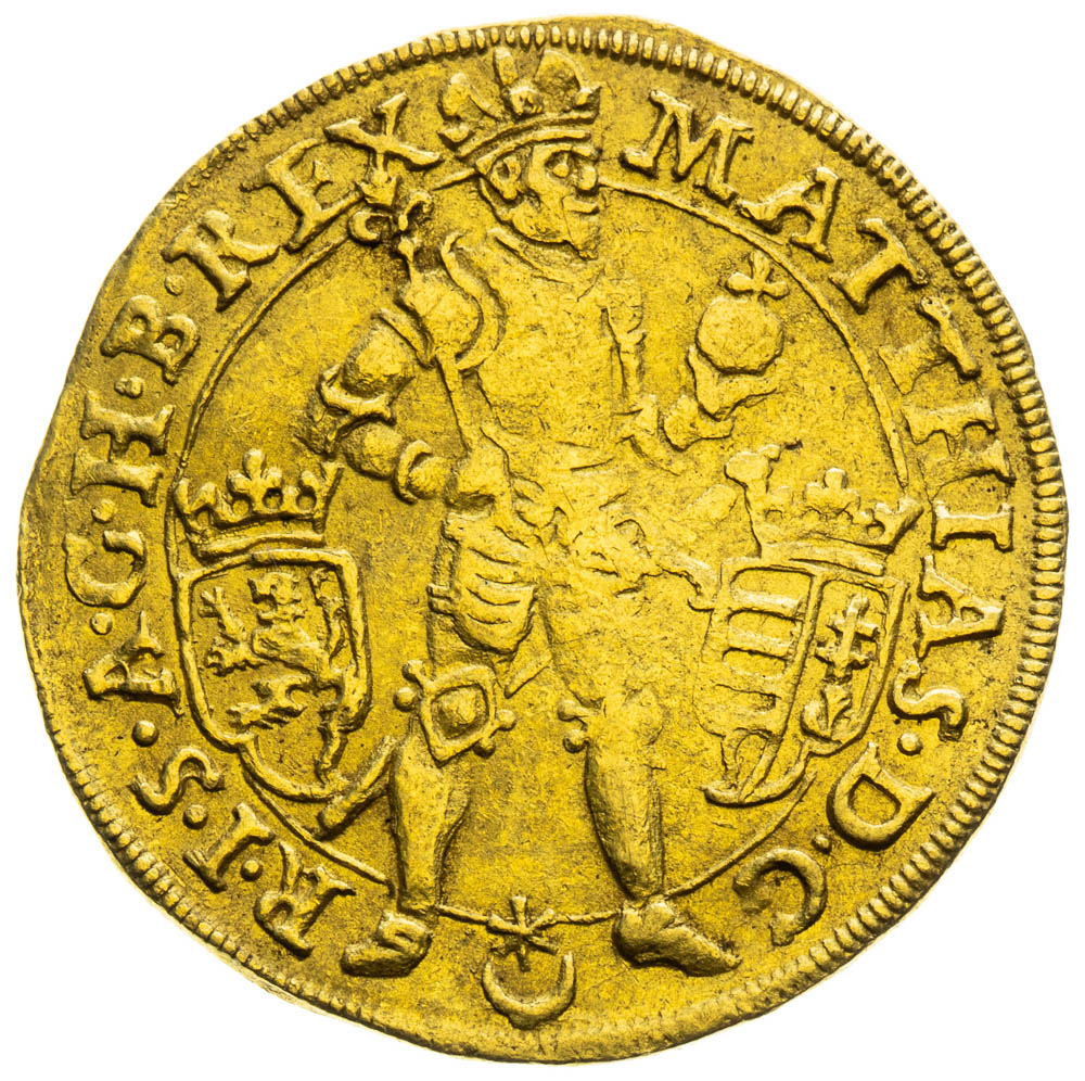 Coin-front