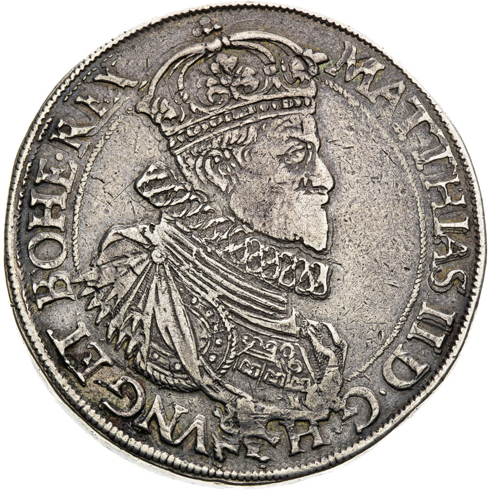 Coin-front