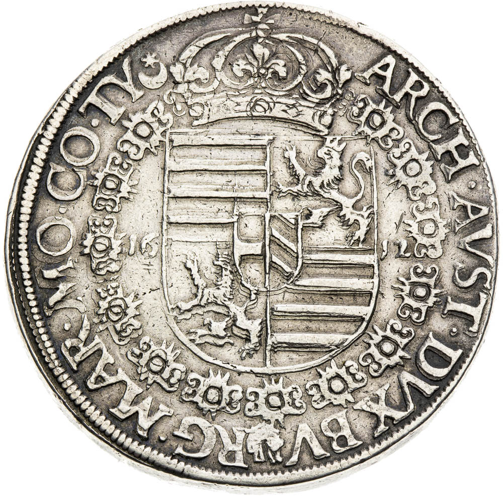 Coin-front