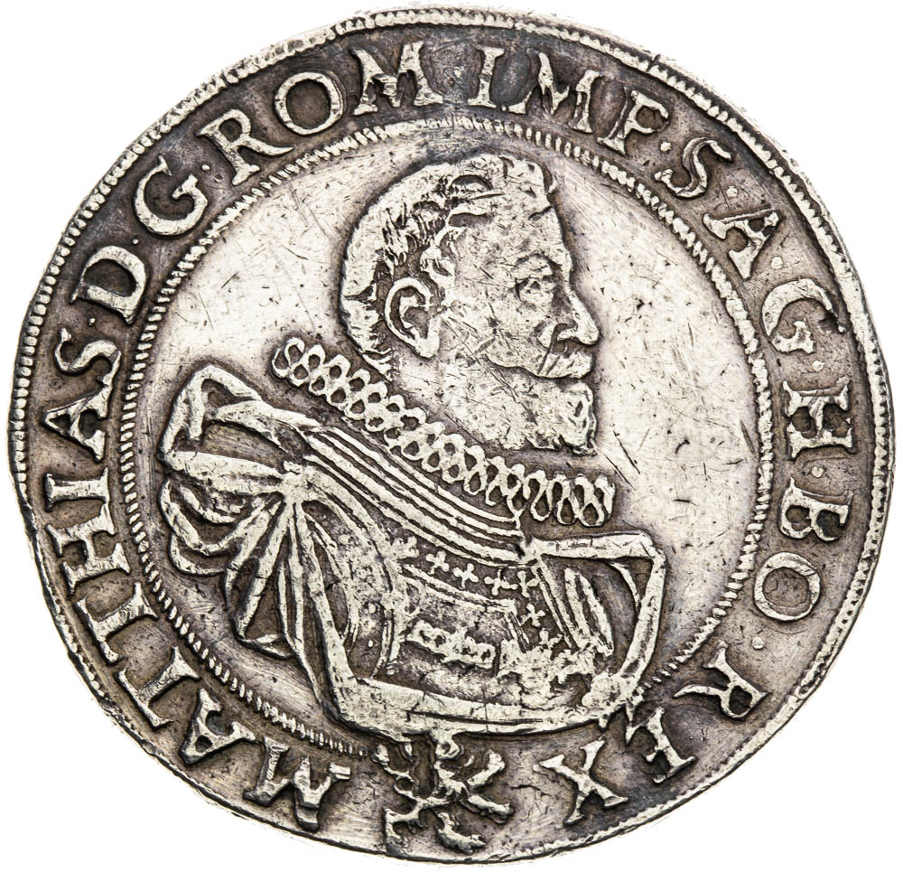 Coin-front