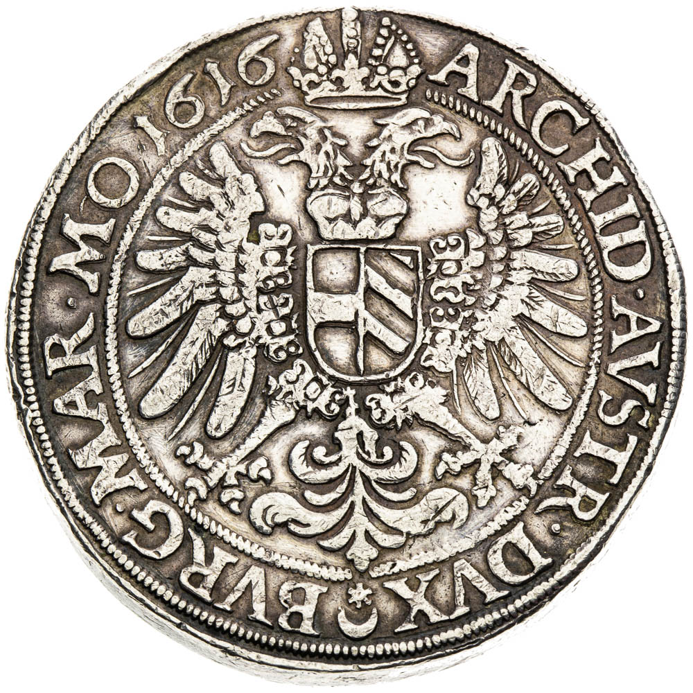Coin-front