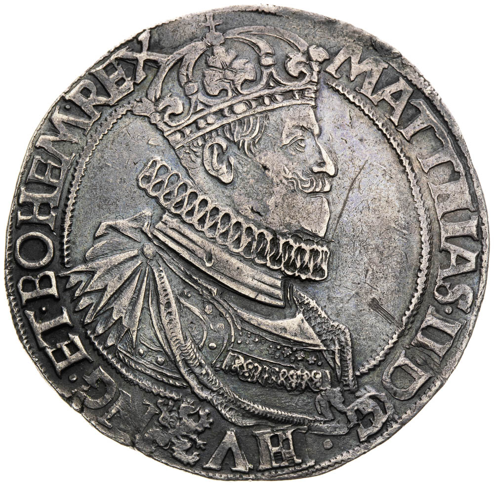 Coin-front