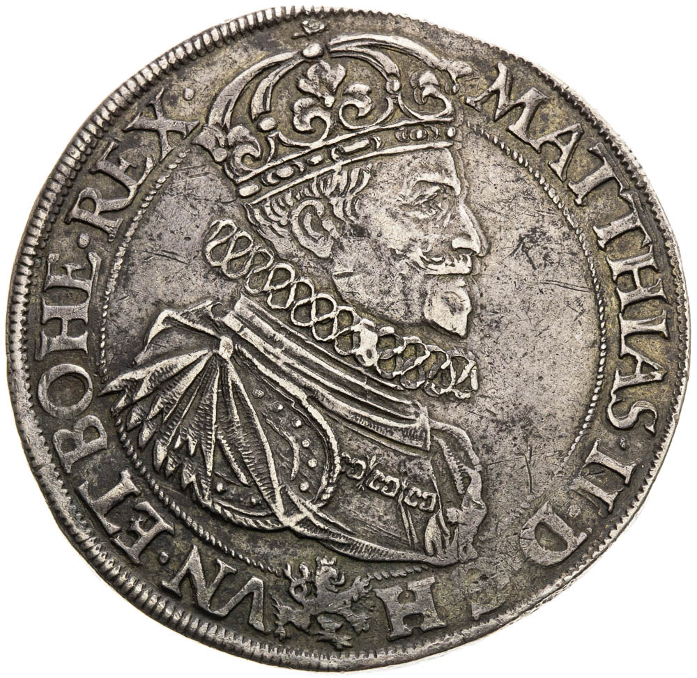 Coin-front