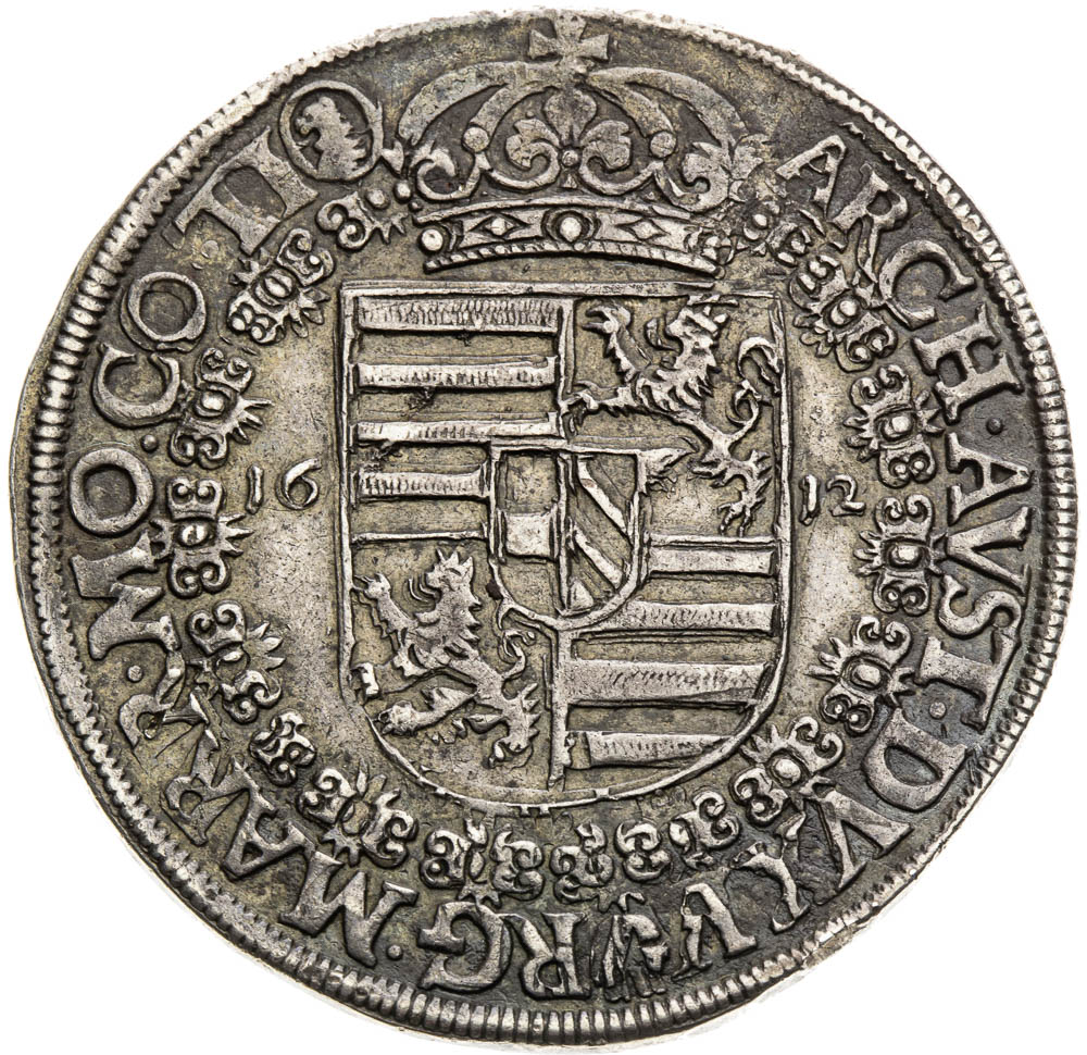 Coin-front