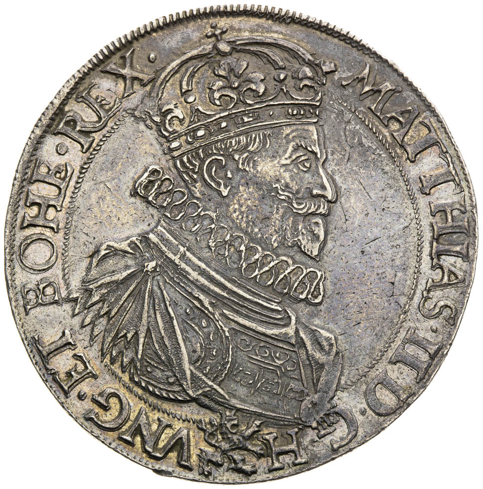 Coin-front