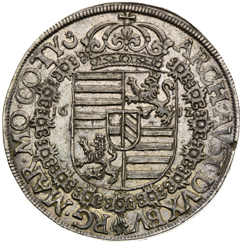 Coin-front