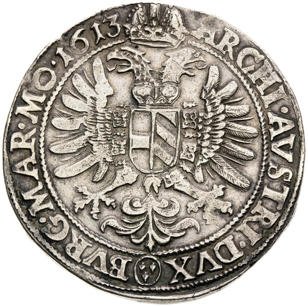 Coin-front