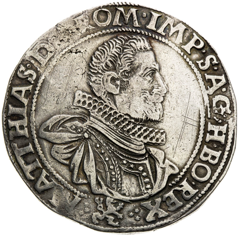 Coin-front