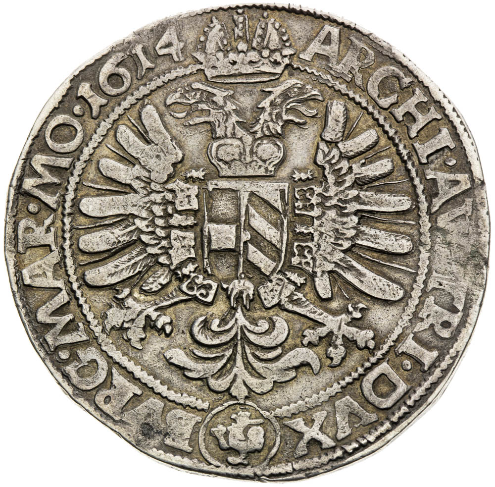 Coin-front