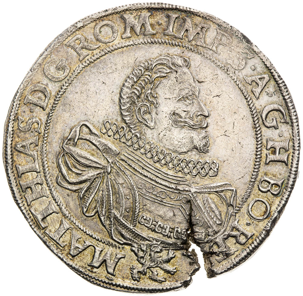 Coin-front