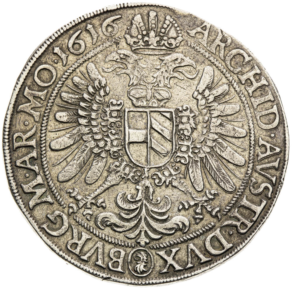 Coin-front