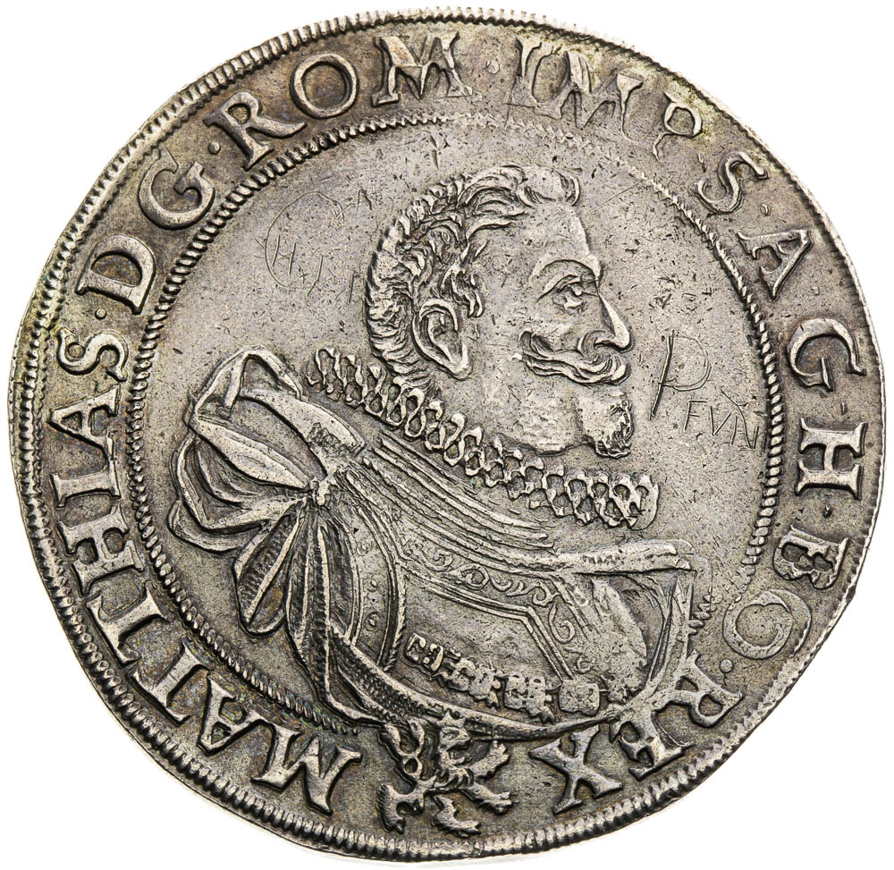 Coin-front