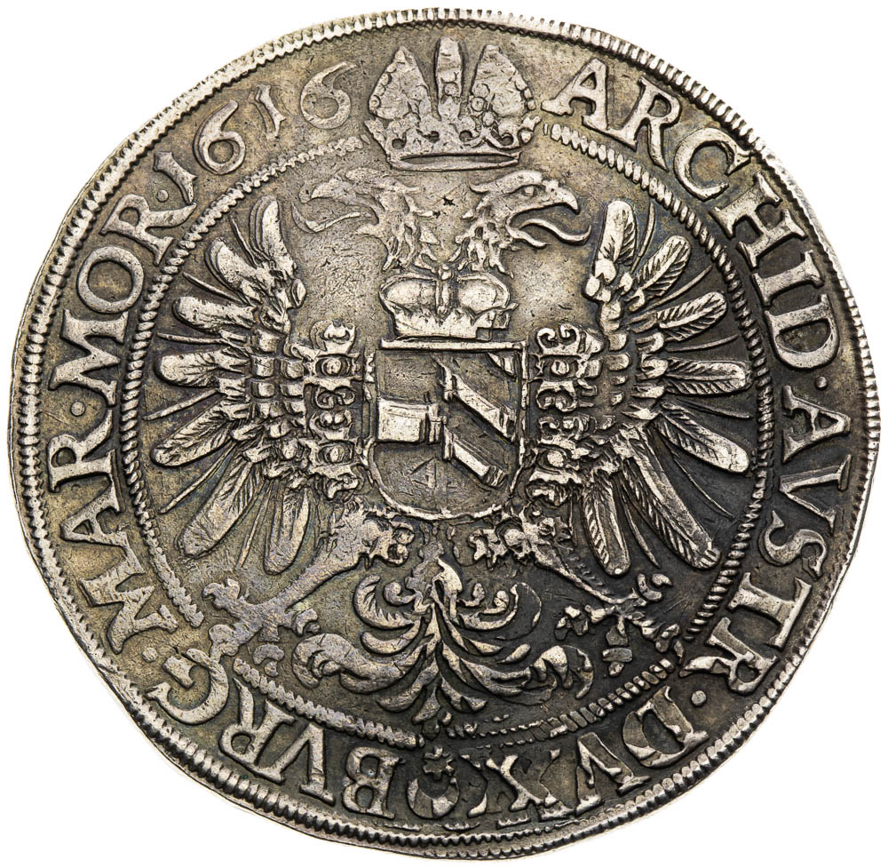 Coin-front