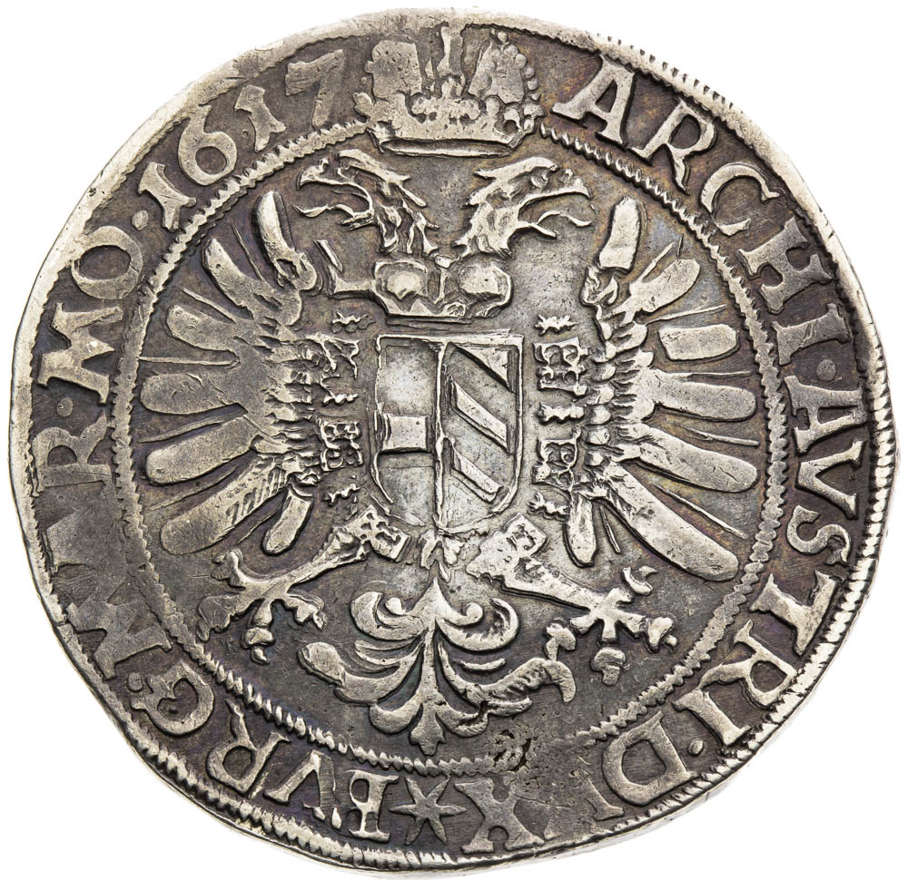Coin-front