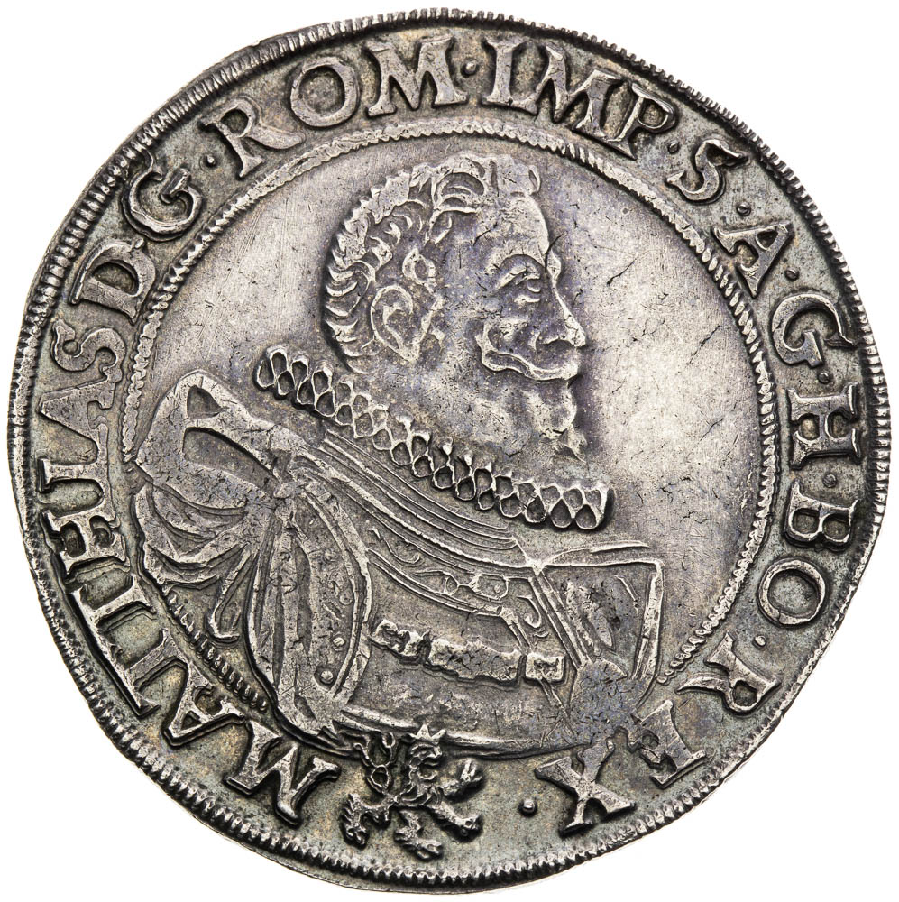 Coin-front