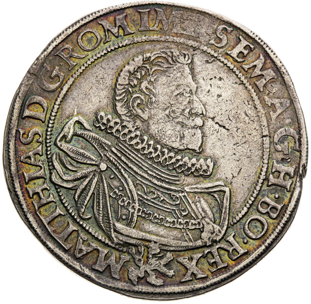 Coin-front