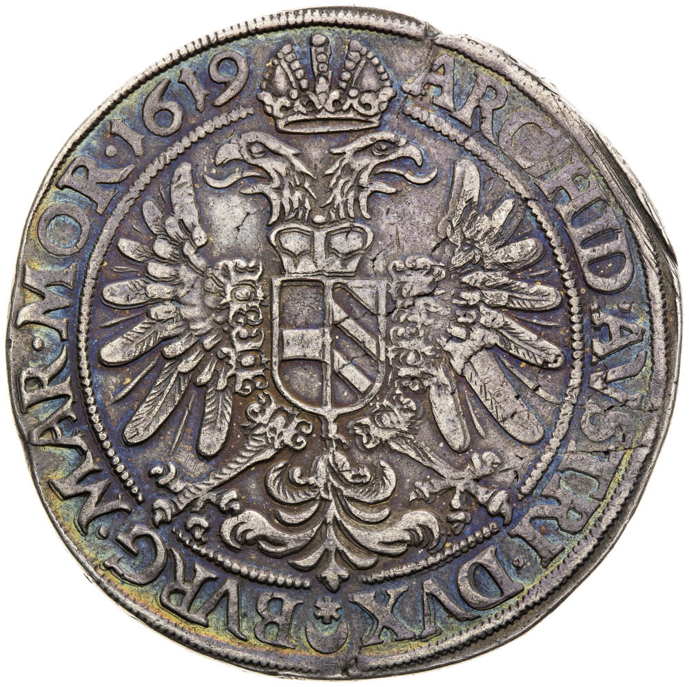 Coin-front