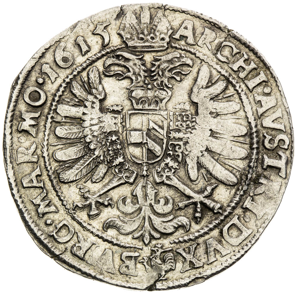 Coin-front