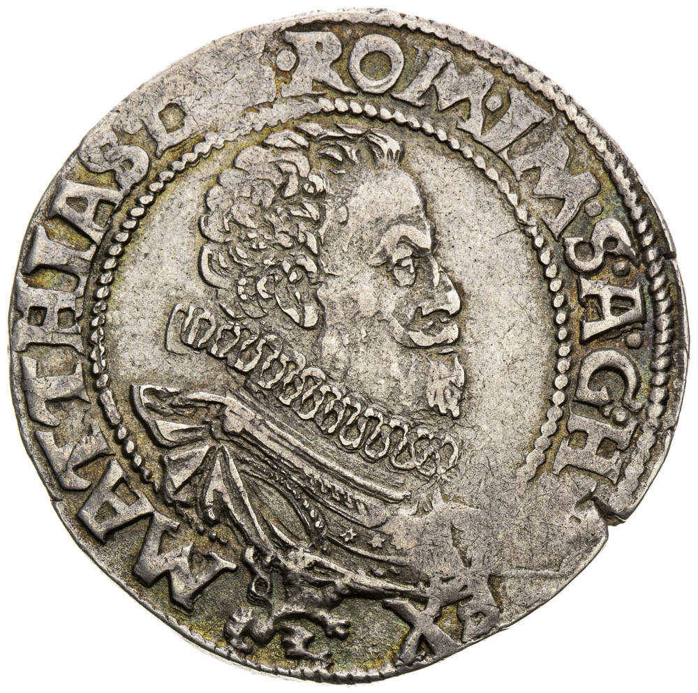 Coin-front