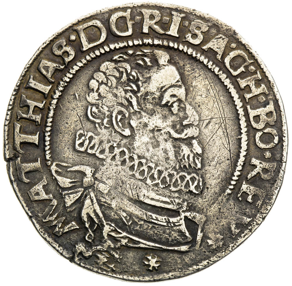 Coin-front