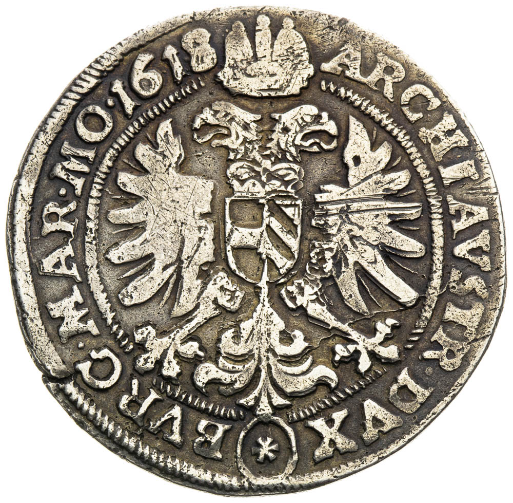 Coin-front