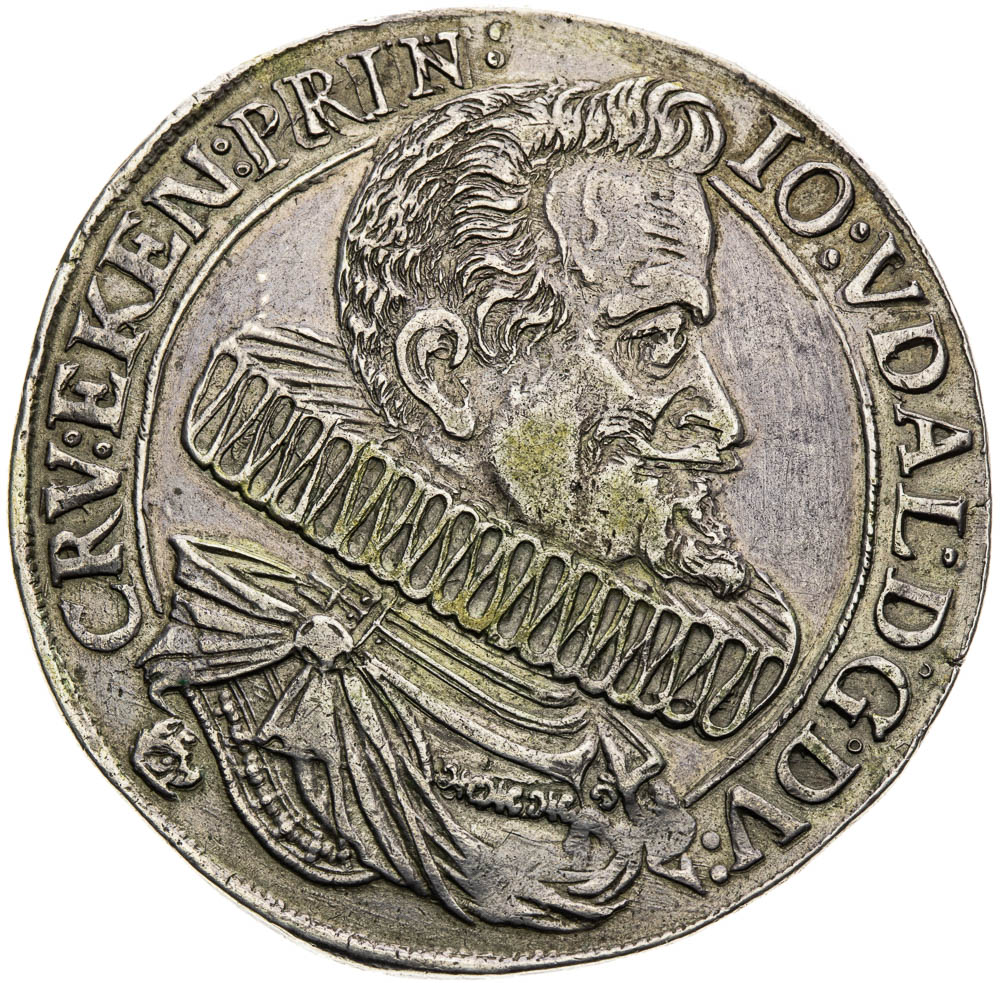 Coin-front