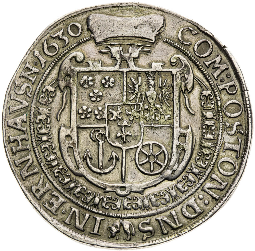 Coin-front