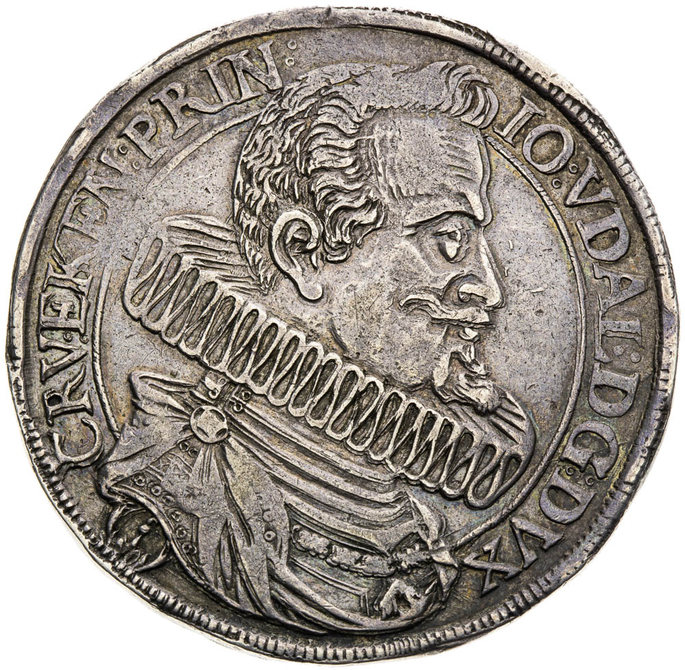 Tolar 1633