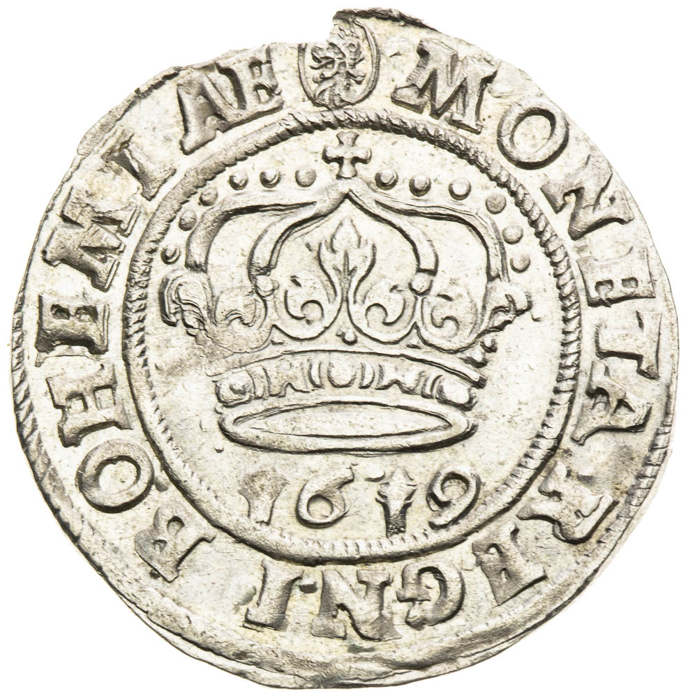 Coin-front