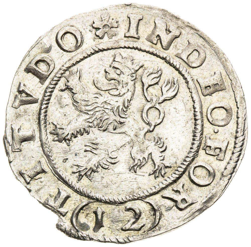 Coin-front