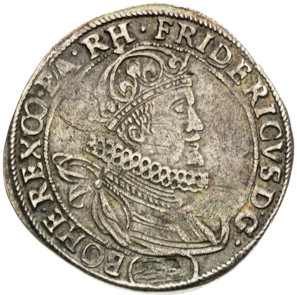 Coin-front
